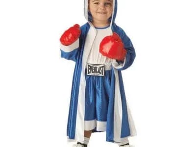 Boksun Çocuklar İçin Faydaları Nelerdir?