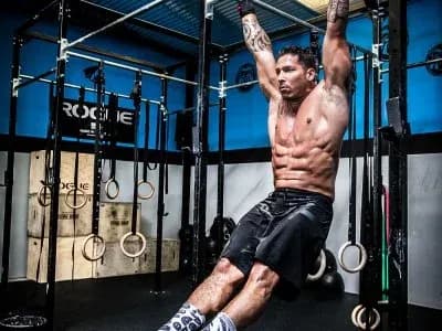 CrossFit Egzersizlerinin 5 Faydası