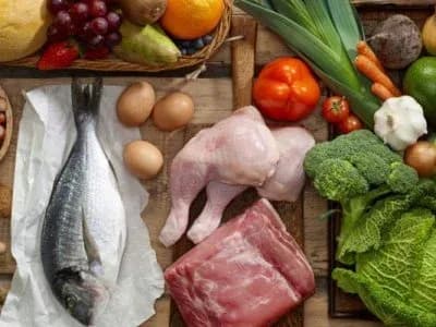 Kaslarınız Bu Gıdalara Bayılıyor!