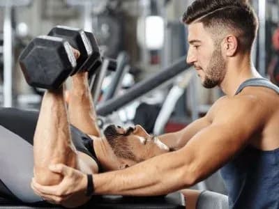 En İyi Sonuçlar İçin 15 Fitness Tavsiyesi
