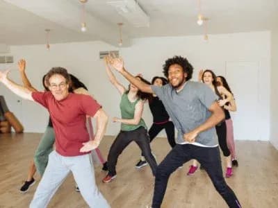 Zumba Dansının Şaşırtıcı Faydaları