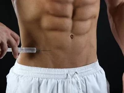 Steroid Kullanımının Karanlık Yüzü