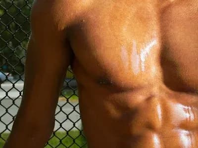 Karın Kaslarının Belirginleşmesini Etkileyen Faktörler