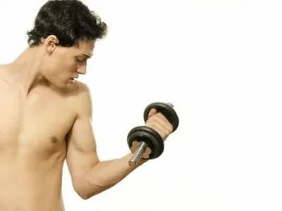 Kaybedilen Kaslar Geriye Gelir mi?