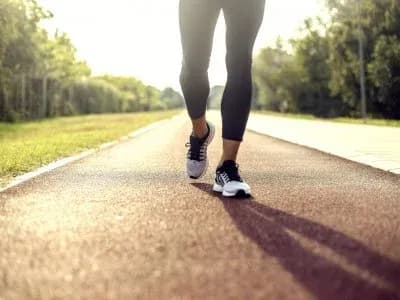 Yürümek Kilo Vermenize Yardımcı Olur mu?