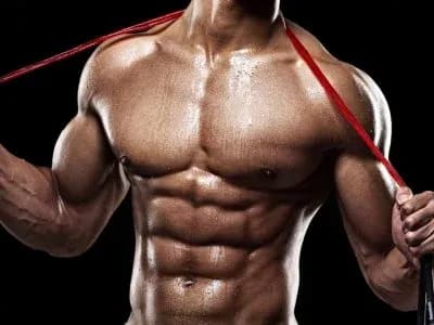 Baklavalı Karın Kaslarına Sahip Olanların 8 Alışkanlığı