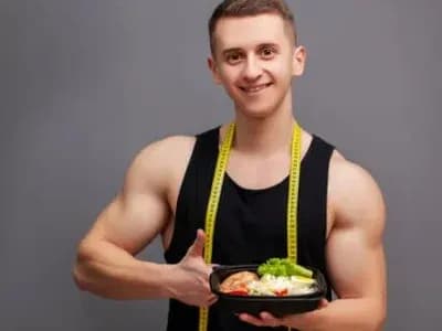 Yağ Yakmak ve Kas Geliştirmek İçin En İyi Diyet Planı