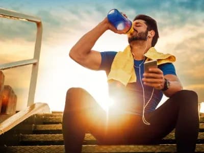 Spor Yapmanın Genç Erkekler İçin Faydaları