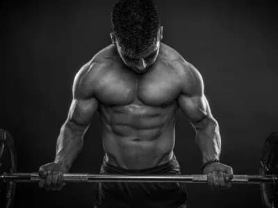 Kas Yapmanın Sırları: Erkekler İçin Antrenman Tüyoları