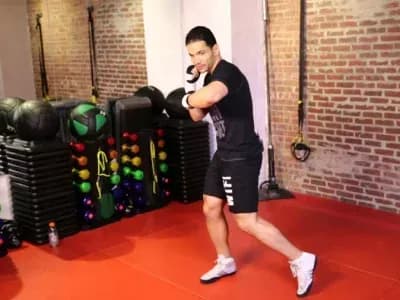 Boks Sporuna Başlamanız İçin 6 Sebep