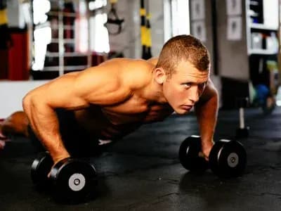 Bu Isınma Yöntemleriyle Gücünü Kontrol Altında Tut!