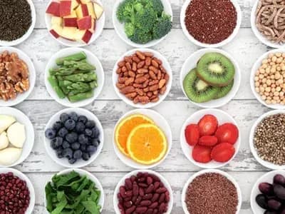 Enerjinizi Yükseltecek 8 Gıda