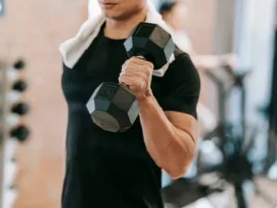 Haftada Kaç Gün Gerçekten Spor Salonuna Gitmelisiniz?