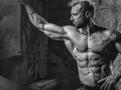Kris Gethin'in Kas Yapmak İçin Uyguladığı 4 Yoğunluk Arttırma Tekniği