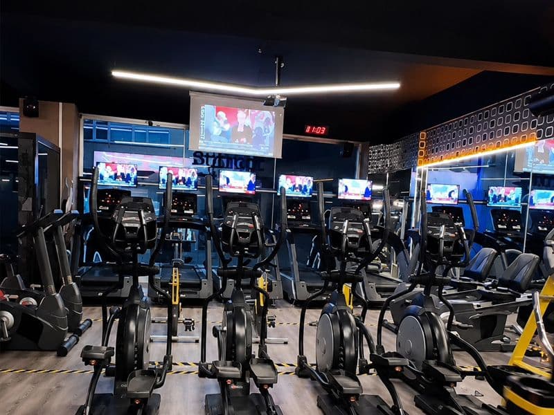 Cardio Nedir? Cardio Antrenmanının Faydaları ve Yağ Yakımına Etkileri