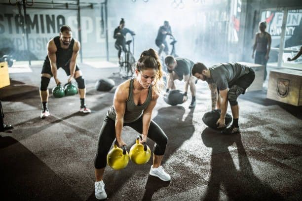 Crossfit