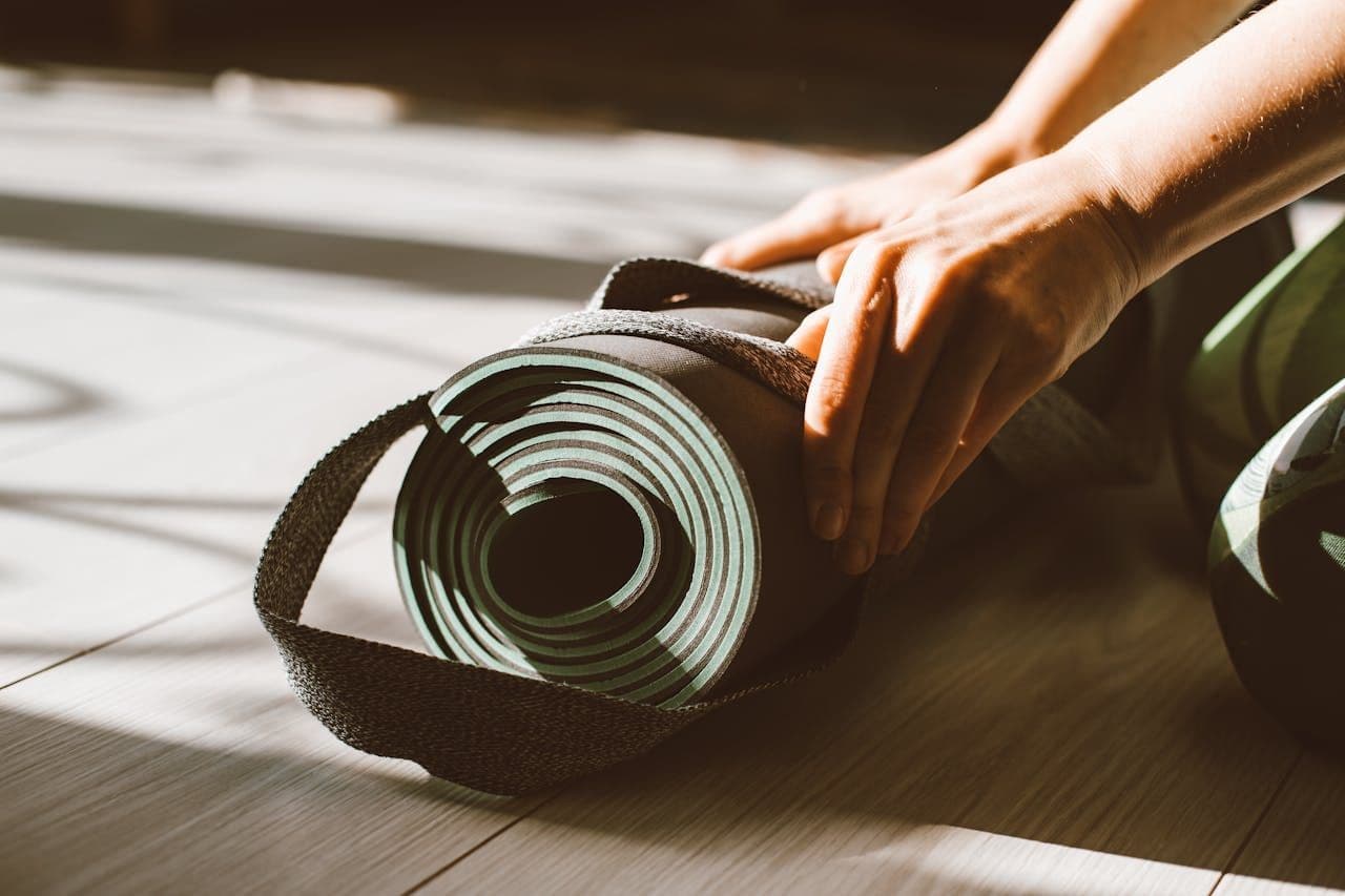 Mat Pilates