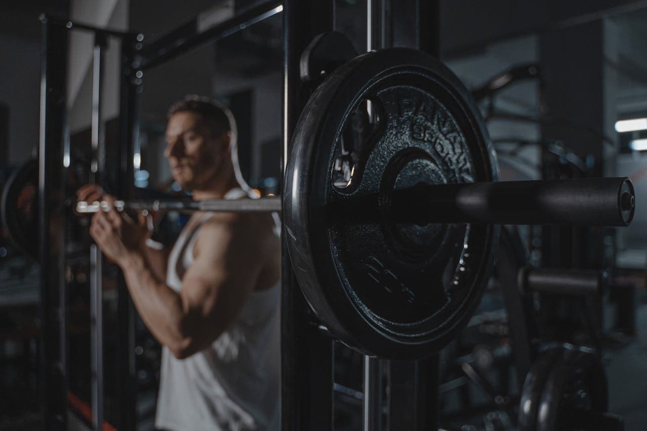 Bodybuilding