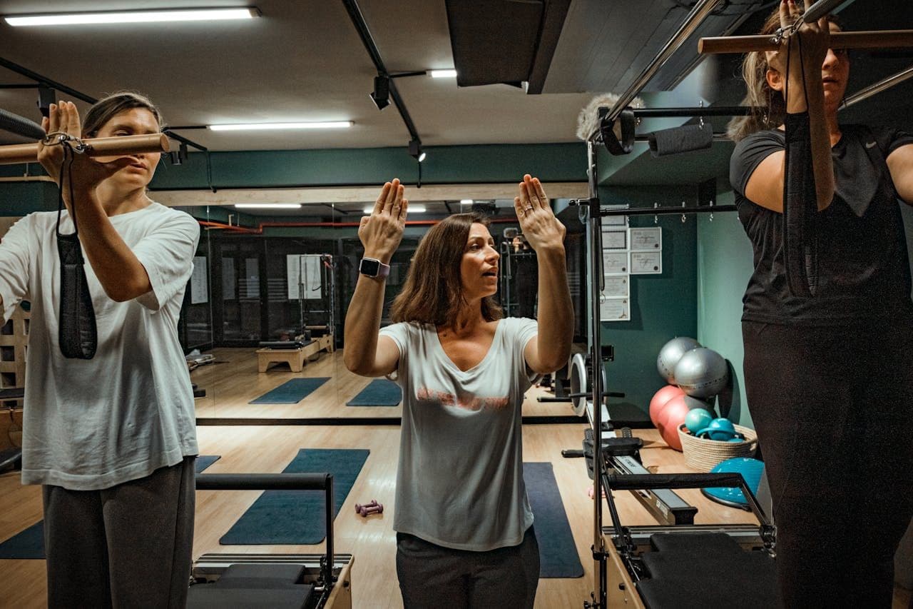 Personal Training