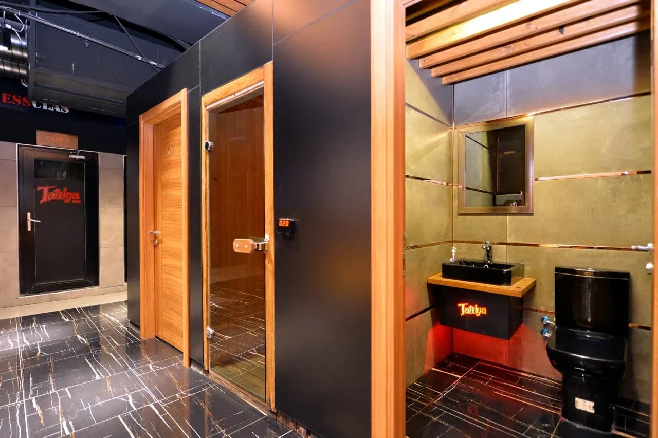 Spor Salonu Seçerken Dikkat Etmeniz Gerekenler