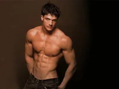 Vücudunuzun Üst Kısmını Bu Oranlarla Güvenli Bir Şekilde Çalıştırabilirsiniz