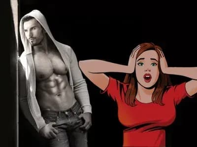 Vücut Geliştirenler Kadınların Dikkatini Çekiyor mu?