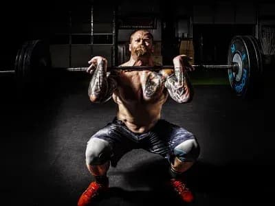 Vücut Geliştirmede Başarının Anahtarı: İstikrar