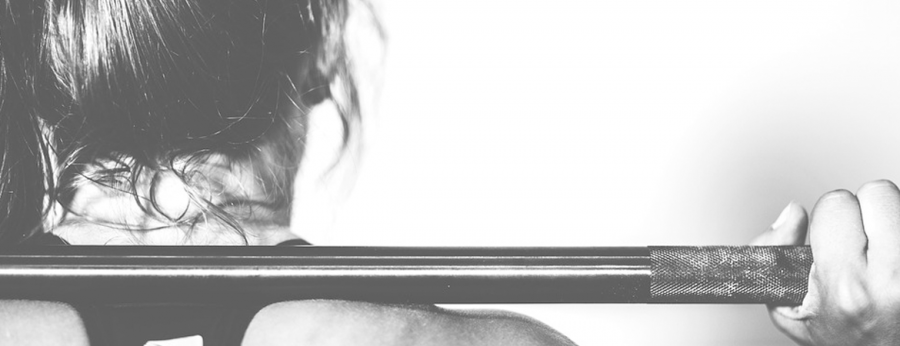 Crossfit nedir?