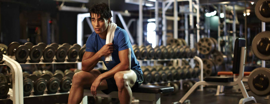 Sakarya'da fitness salonu