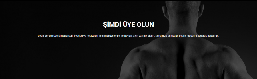 Şimdi Üye Olun