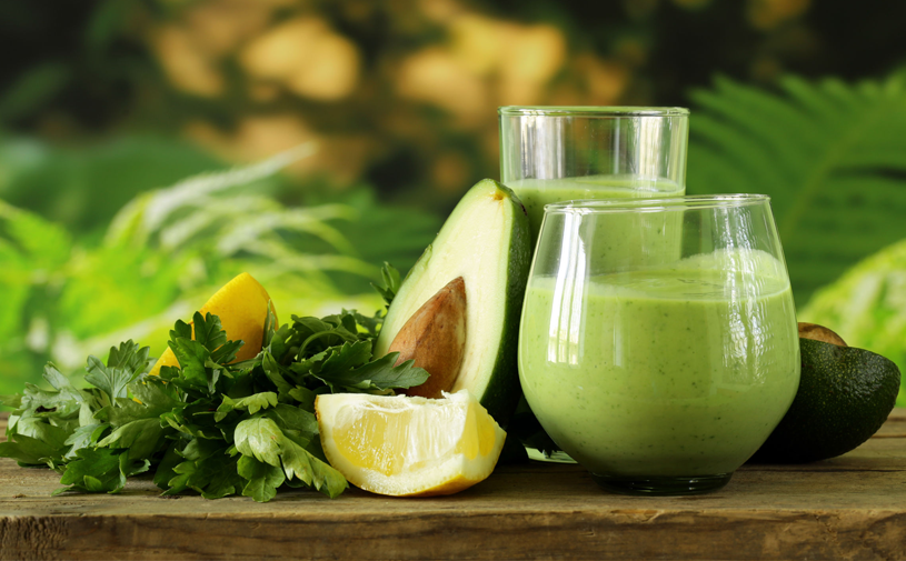 Avokado