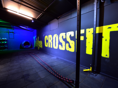 Yağ Yakmak İsteyenlere Özel 5 Cross Fit Stratejisi