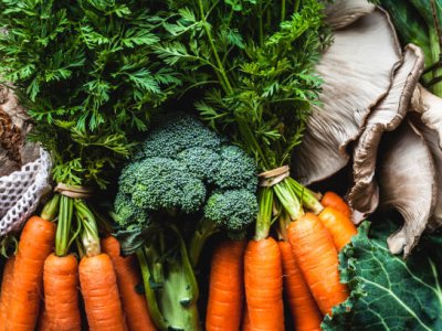 Vegan Beslenen Vücut Geliştirme Sporcular İçin En İyi Besinler